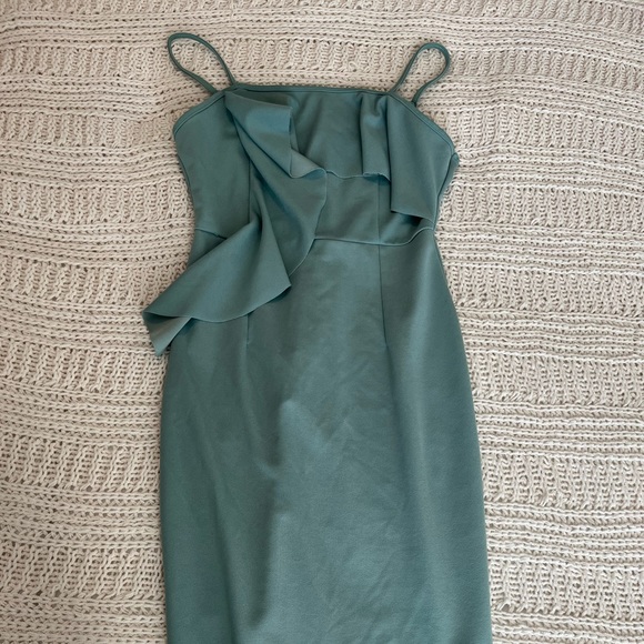 Shein mid length dress size s - Picture 2 of 2
